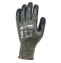 oopp, svetoopp, protiporézne, neporézne, ochrana proti porezaniu, pracovné rukavice, Coverguard, Bojnice, Prievidza