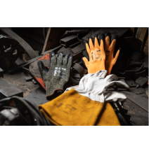 oopp, svetoopp, protiporézne, neporézne, ochrana proti porezaniu, pracovné rukavice, Coverguard, Bojnice, Prievidza