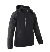 oopp, svetoopp, pracovný odev, bunda, do chladu, Coverguard, Bojnice, Prievidza