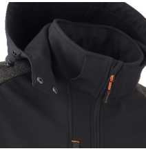 oopp, svetoopp, pracovný odev, bunda, do chladu, Coverguard, Bojnice, Prievidza