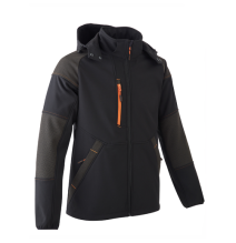 oopp, svetoopp, pracovný odev, bunda, do chladu, Coverguard, Bojnice, Prievidza