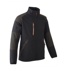 oopp, svetoopp, pracovný odev, bunda, do chladu, Coverguard, Bojnice, Prievidza