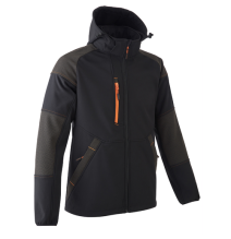 oopp, svetoopp, pracovný odev, bunda, do chladu, Coverguard, Bojnice, Prievidza