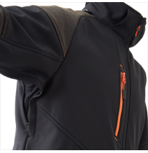 oopp, svetoopp, pracovný odev, bunda, do chladu, Coverguard, Bojnice, Prievidza