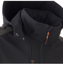 oopp, svetoopp, pracovný odev, bunda, do chladu, Coverguard, Bojnice, Prievidza