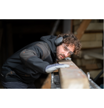 oopp, svetoopp, pracovný odev, bunda, do chladu, Coverguard, Bojnice, Prievidza