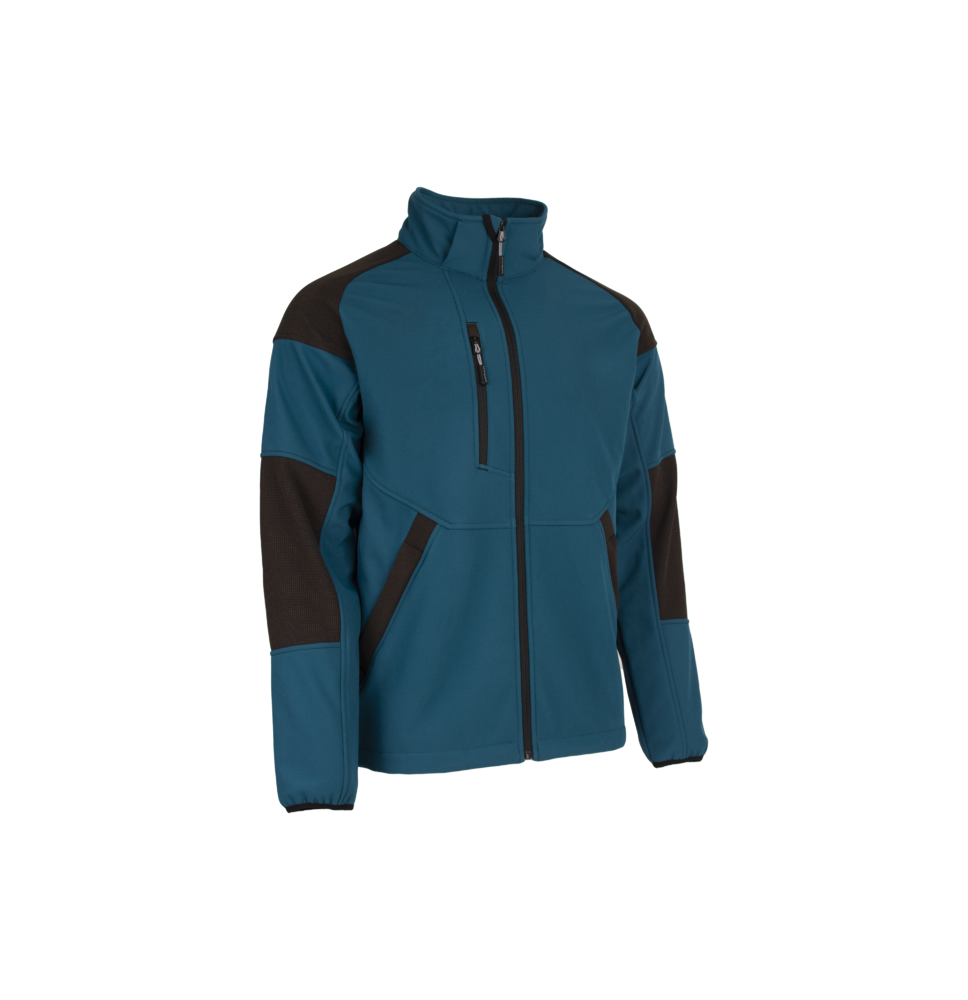 oopp, svetoopp, pracovný odev, bunda, do chladu, Coverguard, Bojnice, Prievidza