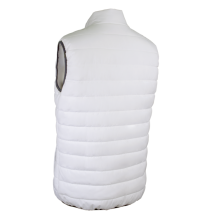 oopp, svetoopp, pracovný odev, zateplená vesta, do chladu, Coverguard, Bojnice, Prievidza