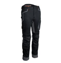 oopp, svetoopp, nohavice, pracovné oblečenie, elastický pás, streč, Coverguard, Bojnice, Prievidza