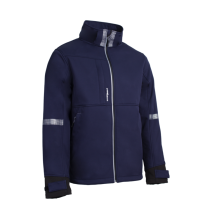 oopp, svetoopp, pracovný odev, bunda, do chladu, Coverguard, Bojnice, Prievidza