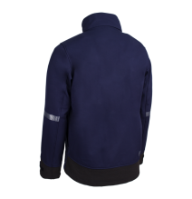 oopp, svetoopp, pracovný odev, bunda, do chladu, Coverguard, Bojnice, Prievidza