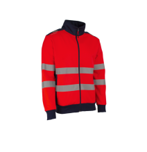 oopp, svetoopp, bunda, pracovné oblečenie,  reflex, Coverguard, Bojnice, Prievidza