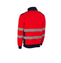 oopp, svetoopp, bunda, pracovné oblečenie,  reflex, Coverguard, Bojnice, Prievidza