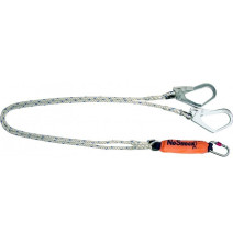 Tlmič pádu dvojramenný AN211200CDD