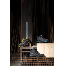 oopp, svetoopp, bezpečnostná obuv, ochrana pri práci, topánka, S3S, pracovná, tenisky, Coverguard, Bojnice, Prievidza