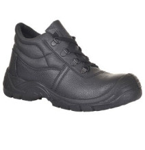 Bezpečnostná obuv FW09 Protector Scuff Cup S1P