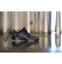 oopp, svetoopp, bezpečnostná obuv, ochrana pri práci, topánka, S7S, pracovná, Coverguard, Bojnice, Prievidza