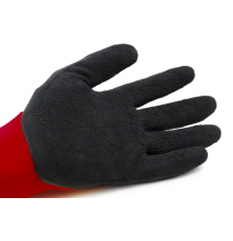 oopp, svetoopp, vlhké prostredie, úchop, pracovné rukavice, ochrana rúk, odolné, Coverguard, Bojnice, Prievidza