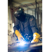 oopp, svetoopp, ochrana tváre pri práci, ochranné štíty, bezpečnostné, Coverguard, Bojnice, Prievidza