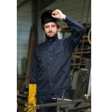 oopp, svetoopp, ochrana tváre pri práci, ochranné štíty, bezpečnostné, Coverguard, Bojnice, Prievidza