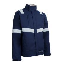 oopp, svetoopp, bunda, pracovné oblečenie, multirisk, Coverguard, Bojnice, Prievidza