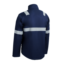 oopp, svetoopp, bunda, pracovné oblečenie, multirisk, Coverguard, Bojnice, Prievidza