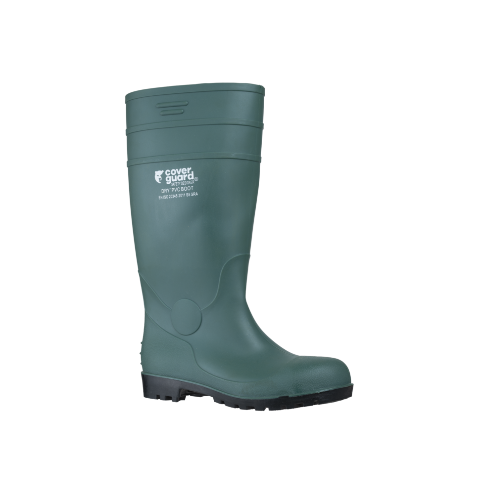 oopp, svetoopp, bezpečnostná obuv, ochrana pri práci, gumáky S5, pracovná, Coverguard, Bojnice, Prievidza