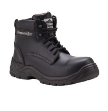 Bezpečnostná obuv FC11 S3 Thor Composite