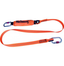 Tlmič pádu jednoramenný AN203200CC