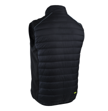 oopp, svetoopp, pracovný odev, zateplená vesta, do chladu, s reflexom, Coverguard, Bojnice, Prievidza