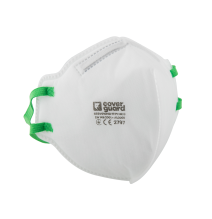 oopp, svetoopp, respirátor, FFP1 NR D, ochrana dýchania pri práci, Coverguard, Bojnice, Prievidza, jednorazový, maska
