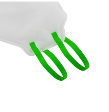 oopp, svetoopp, respirátor, FFP1 NR D, ochrana dýchania pri práci, Coverguard, Bojnice, Prievidza, jednorazový, maska