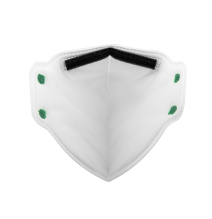 oopp, svetoopp, respirátor, FFP1 NR D, ochrana dýchania pri práci, Coverguard, Bojnice, Prievidza, jednorazový, maska