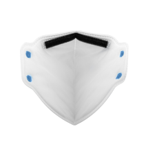 oopp, svetoopp, ochrana dýchania pri práci, respirátor, maska, Coverguard, Bojnice, Prievidza, jednorázový, bez ventilčeka