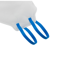 oopp, svetoopp, ochrana dýchania pri práci, respirátor, maska, Coverguard, Bojnice, Prievidza, jednorázový, bez ventilčeka