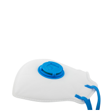 oopp, svetoopp, ochrana dýchania pri práci, respirátor, maska, Coverguard, Bojnice, Prievidza, jednorazový, s ventilčekom