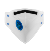 oopp, svetoopp, ochrana dýchania pri práci, respirátor, maska, Coverguard, Bojnice, Prievidza, jednorazový, s ventilčekom