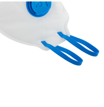 oopp, svetoopp, ochrana dýchania pri práci, respirátor, maska, Coverguard, Bojnice, Prievidza, jednorazový, s ventilčekom