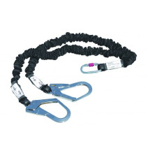 Tlmič pádu dvojramenný elastický AN240CDD