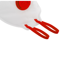 oopp, svetoopp, ochrana dýchania pri práci, respirátor, maska, Coverguard, Bojnice, Prievidza, jednorazový, s ventilčekom