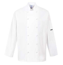 Blúza kuchárska Norwich C771