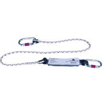 Tlmič pádu jednoramenný AN208150CC