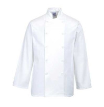 Kuchárska zástera Sussex C836