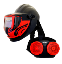 oopp, svetoopp, zváranie, prilba, helma, kukla, ochrana tváre, očí, dýchania, hlavy, Coverguard, Bojnice, Prievidza