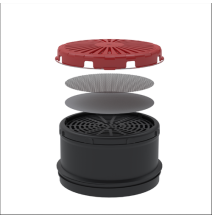 oopp, svetoopp, štíty, zváranie, ochrana tváre, očí, dýchania,  Coverguard, Bojnice, Prievidza