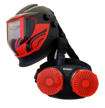 oopp, svetoopp, zváranie, ochrana tváre, očí, dýchania, prilba, helma, kukla, Coverguard, Bojnice, Prievidza