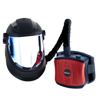 oopp, svetoopp, zváranie, štít, ochrana tváre, očí, dýchania, Coverguard, Bojnice, Prievidza