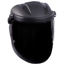 oopp, svetoopp, zváranie, štít, ochrana tváre, očí, dýchania, Coverguard, Bojnice, Prievidza