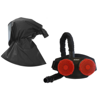 oopp, svetoopp, zváranie, kukla, ochrana tváre, očí, dýchania, Coverguard, Bojnice, Prievidza