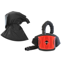 oopp, svetoopp, zváranie, kukla, ochrana tváre, očí, dýchania, Coverguard, Bojnice, Prievidza